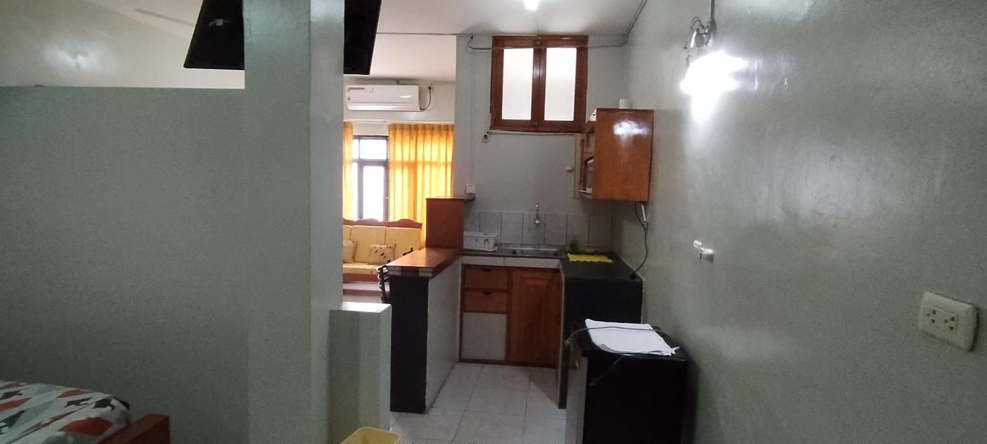 Mini Departamento Iquitos 1245-01 Apartment Exterior photo